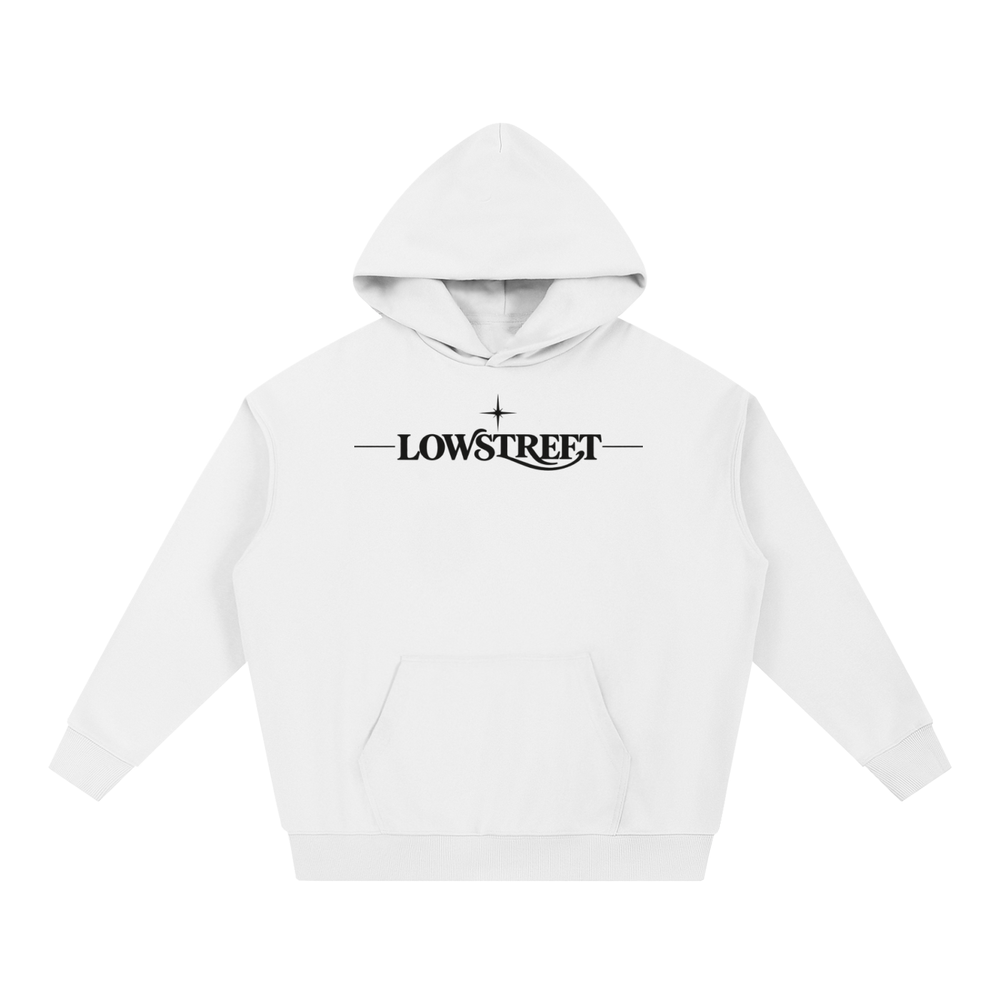BAD IDEAS HOODIE