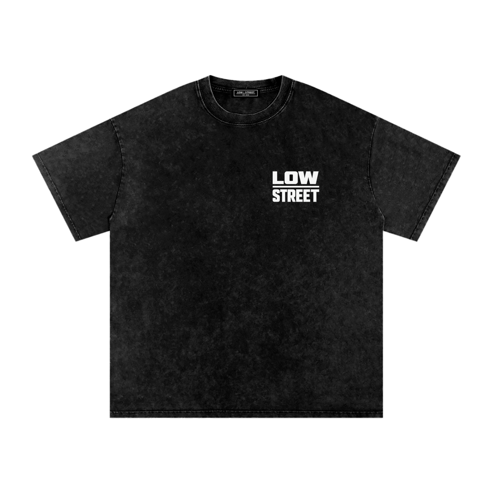 NOT FROM HERE TEE