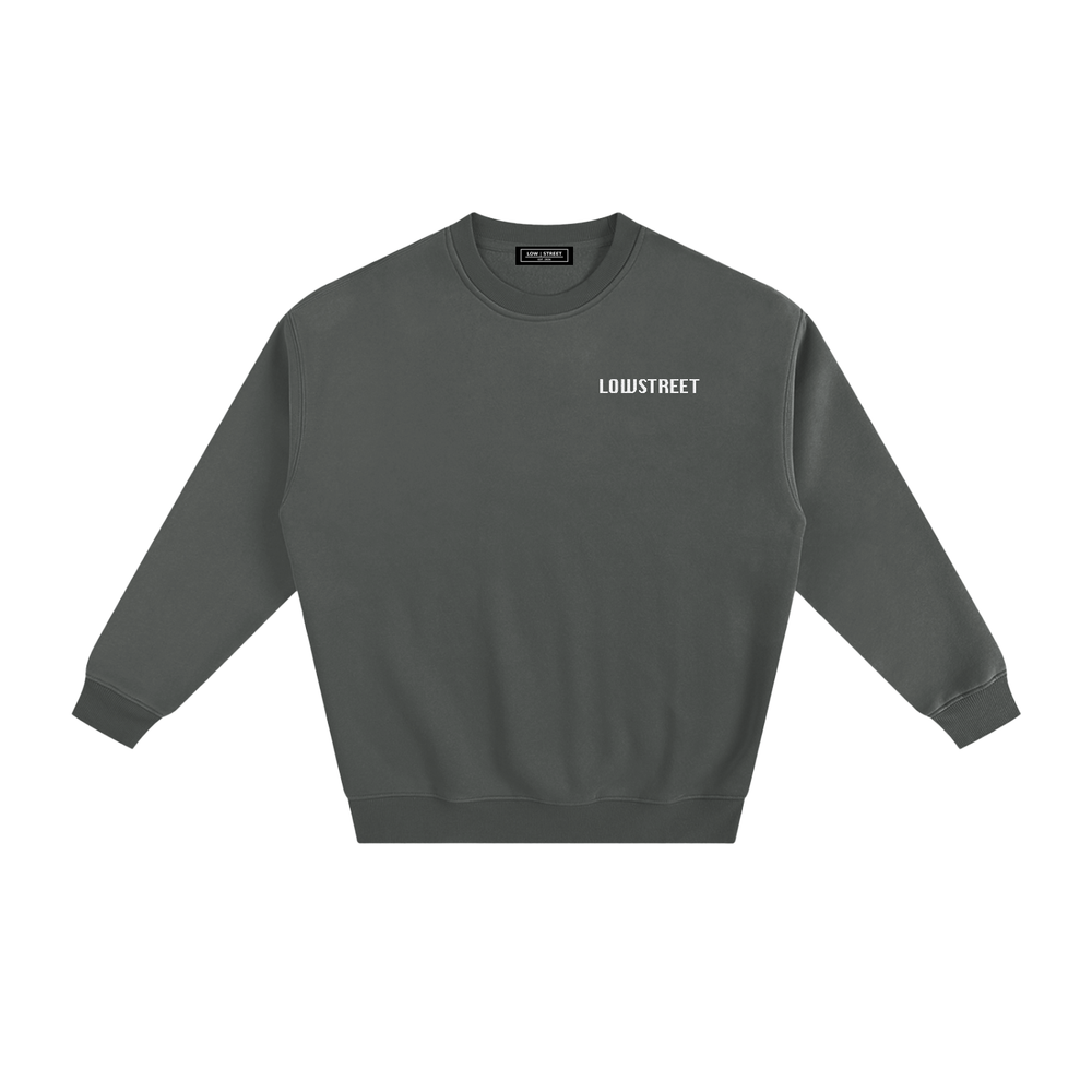 LOWSTREET UNIFORM 001 | TRACKSUIT.