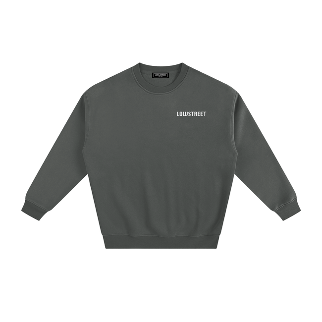 LOWSTREET UNIFORM 001 | TRACKSUIT.