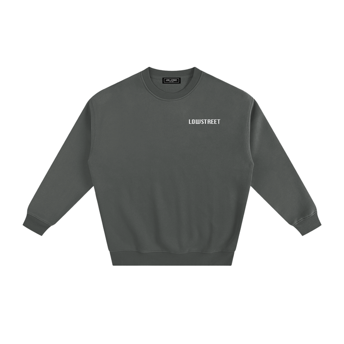 LOWSTREET UNIFORM 001 | TRACKSUIT.