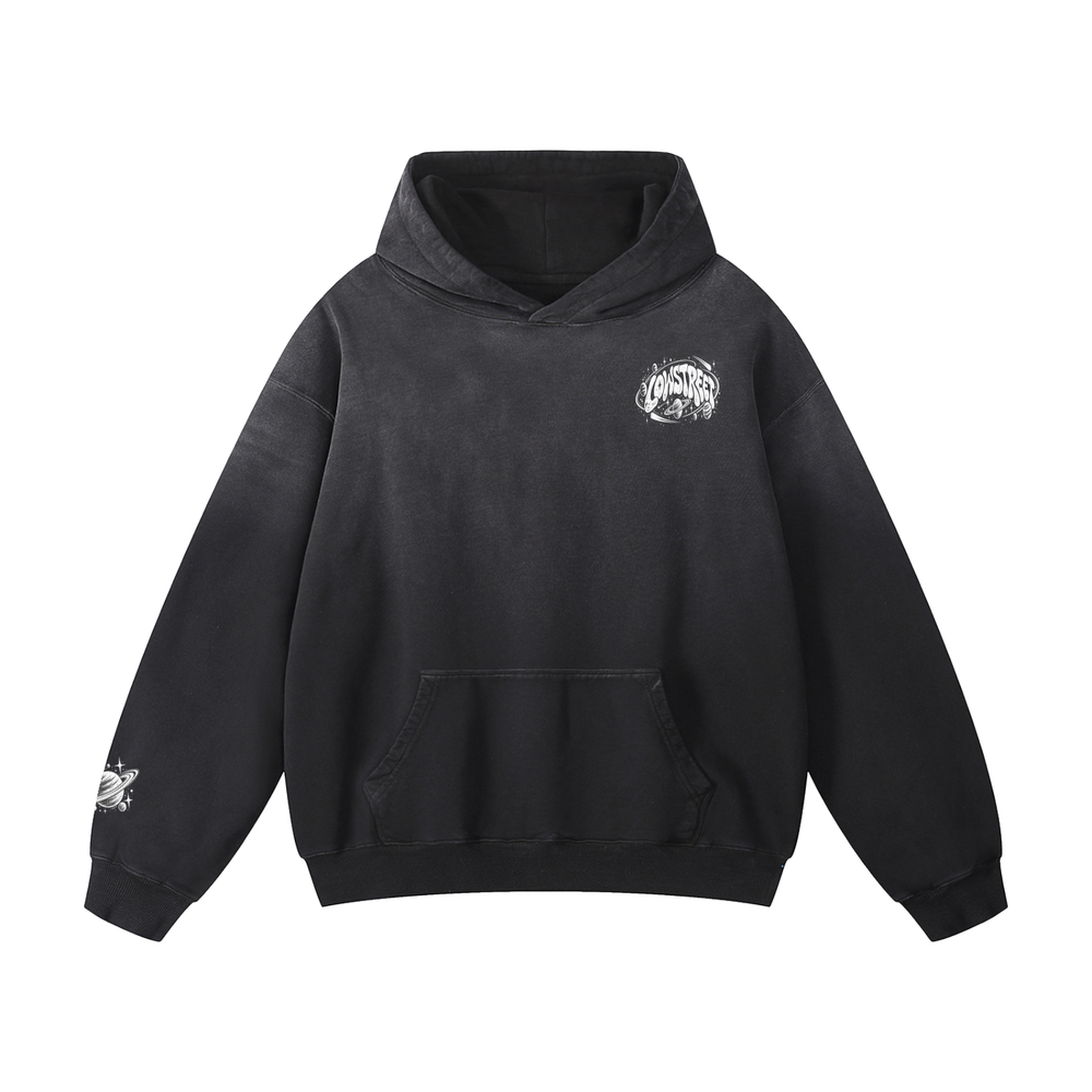 FROM OUTTA ORBITS HOODIE