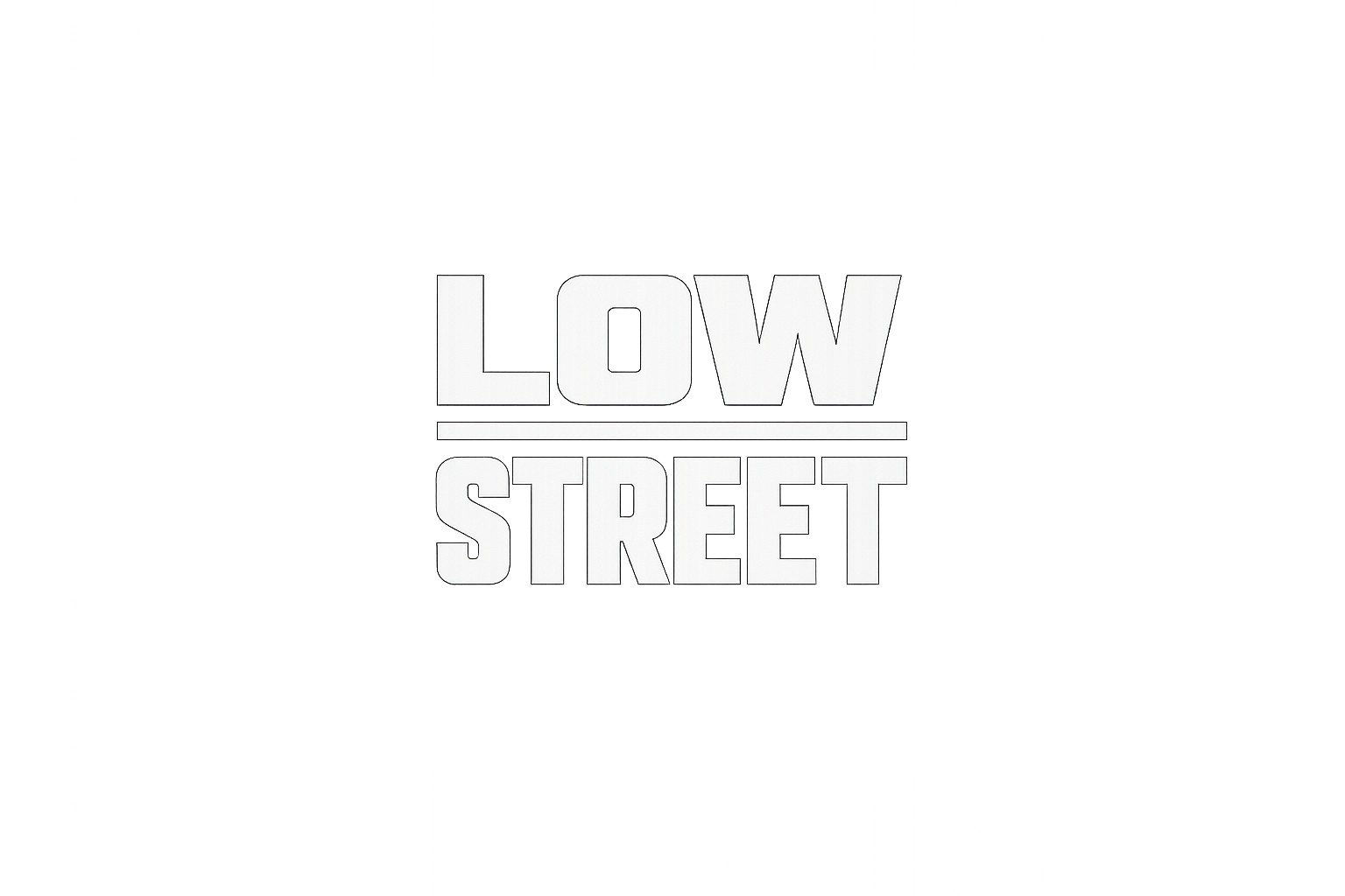 LOWSTREET